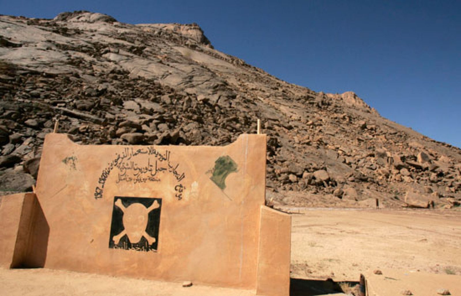 Francia indemniza a las víctimas de los ensayos nucleares en Argelia y Polinesia | Ver