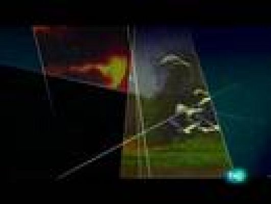 Espacios naturales - Espacios naturales - Comprometidos - El naturalista fiel