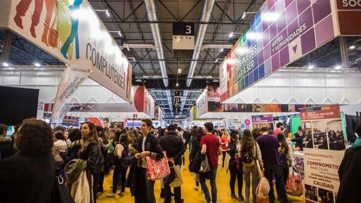 La aventura del Saber - Aula 2018