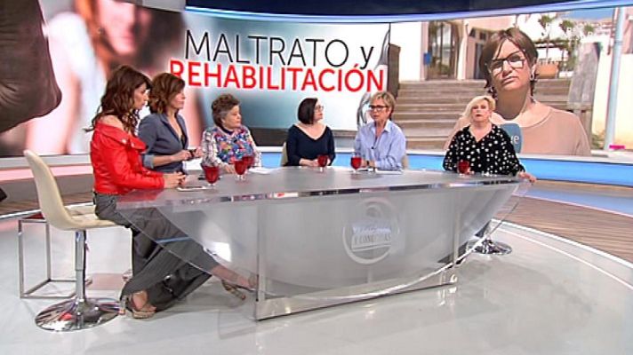 Amigas y conocidas - Amigas y conocidas - 17/04/18