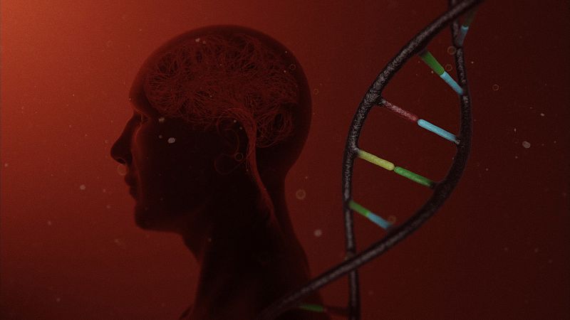 Depresión: escapar de la tristeza - avance