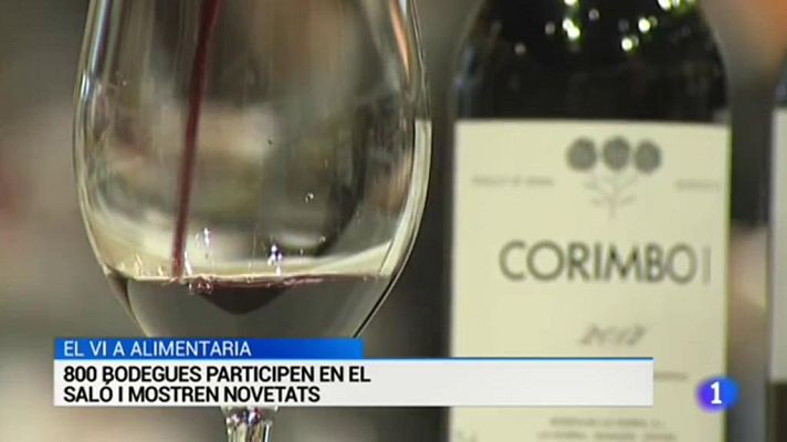 L'Informatiu - L'informatiu - 17/04/2018