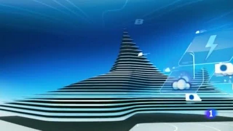 El Tiempo en la Comunidad Foral .- 17/04/2018