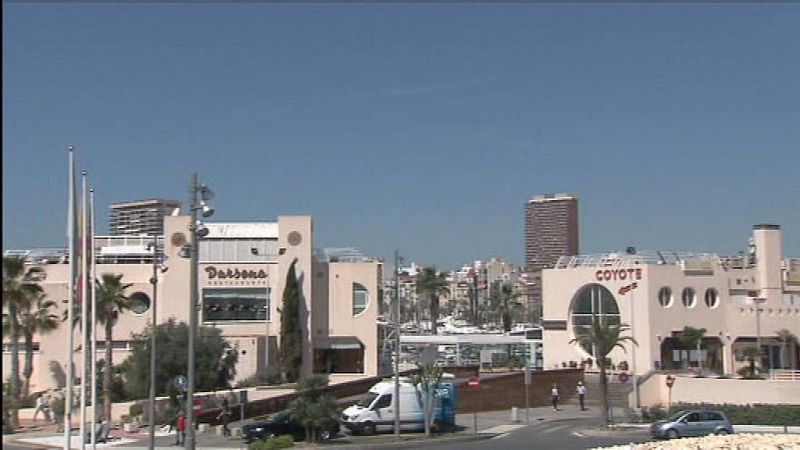 L'Informatiu - Comunitat Valenciana - 17/04/18 - ver ahora