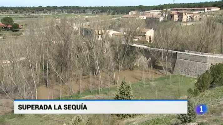 Noticias de Castilla y León - Castilla y León en 1' - 17/04/18