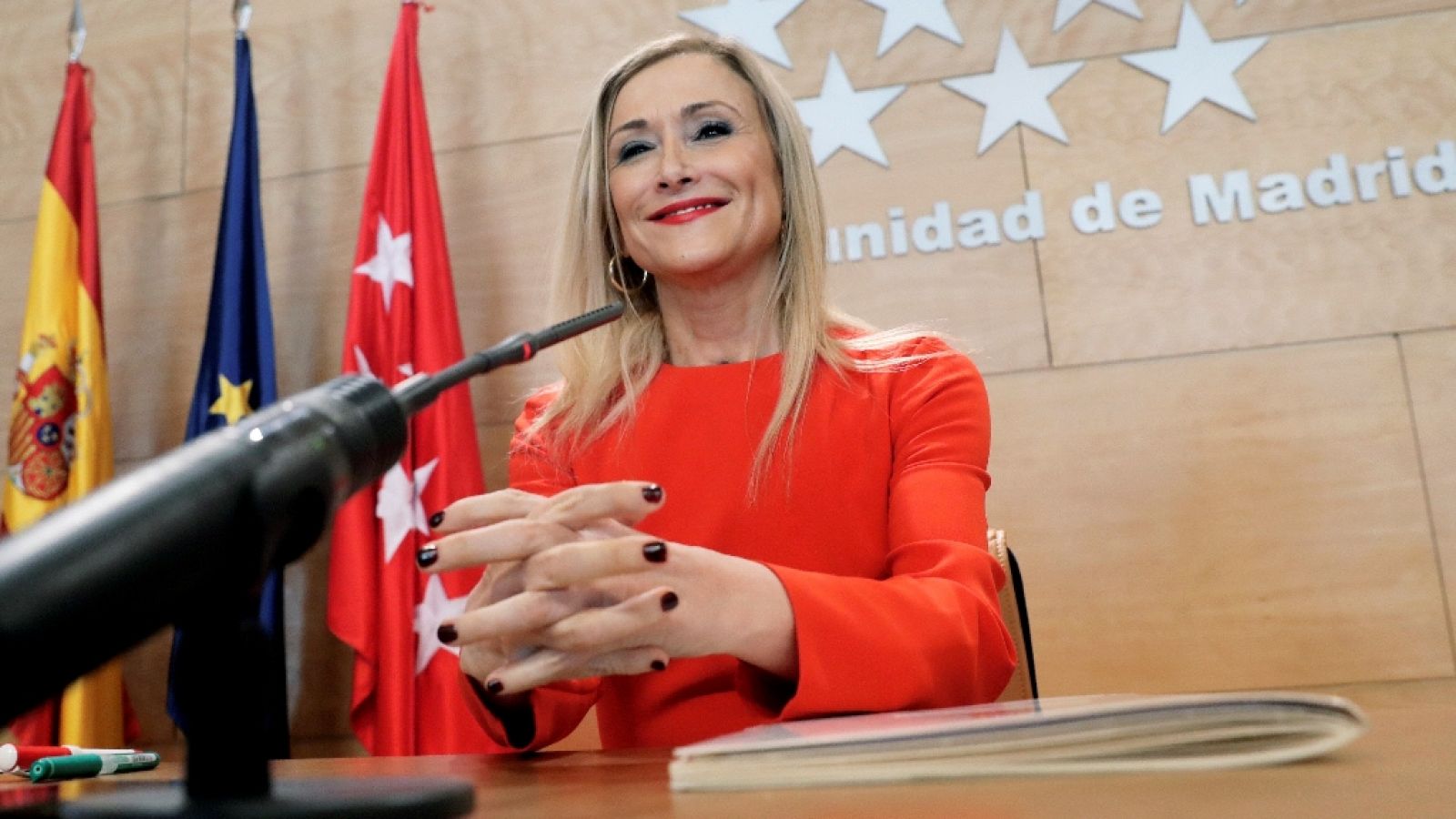 Asuntos públicos - 17/04/18 - ver ahora