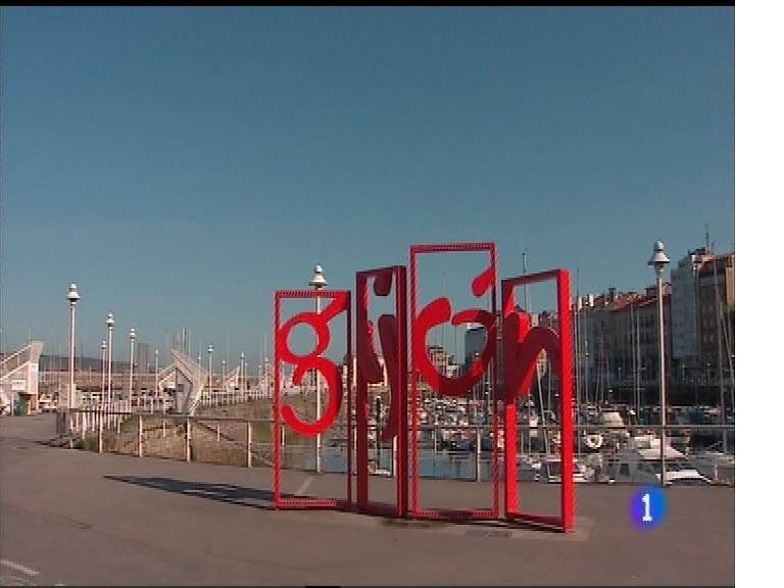 El tiempo en Asturias - 17/04/18 | Ver