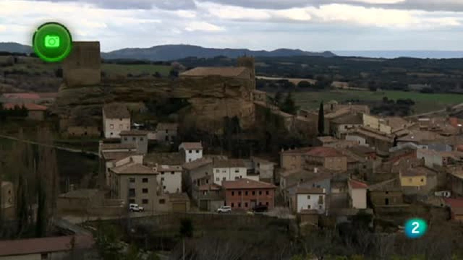 Turismo Rural Luesia