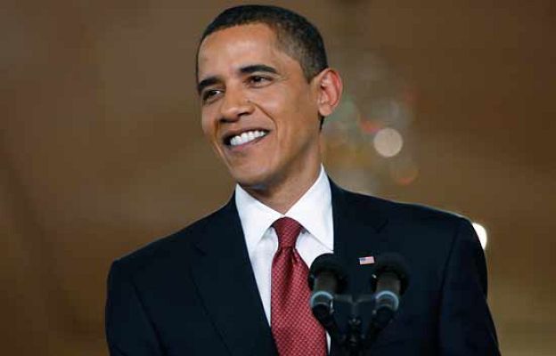  - Obama: "Se ven señales de progreso"