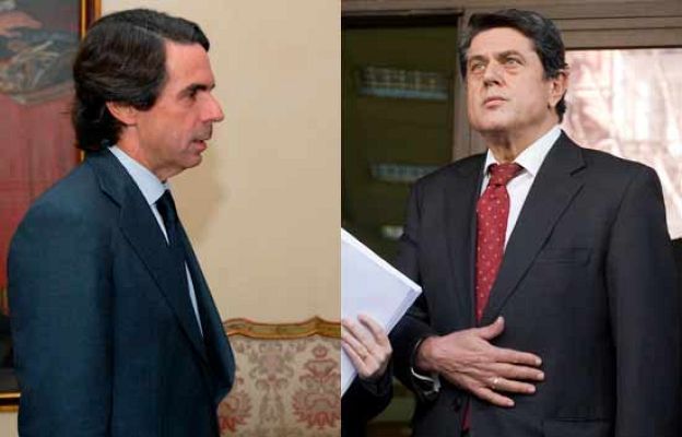  - Yak-42: Aznar y Trillo callan