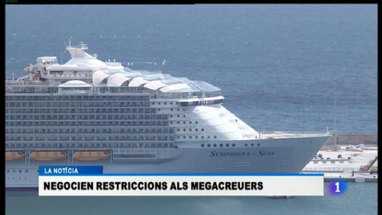 Informatiu Balear 2 - 17/04/18