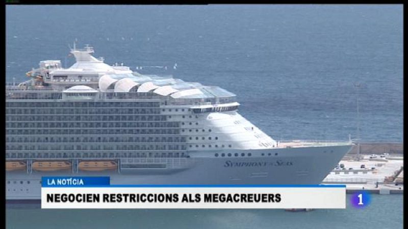 Informatiu Balear 2 - 17/04/18