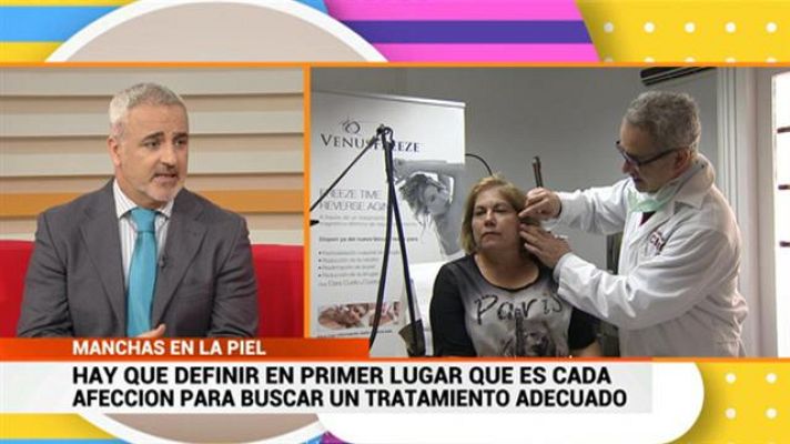 Cerca de ti - Cerca de ti - 17/04/2018