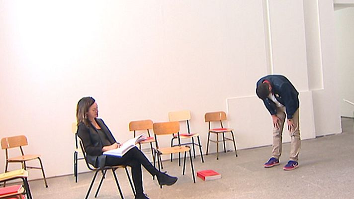 Informativo de Madrid - Informativo de Madrid 2 - 17/04/2017