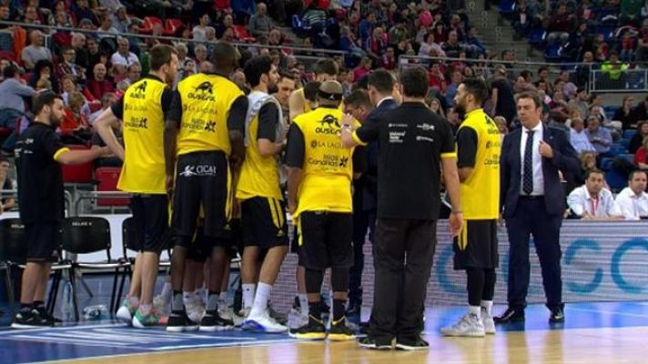 Telecanarias - Deportes Canarias - 17/04/2018