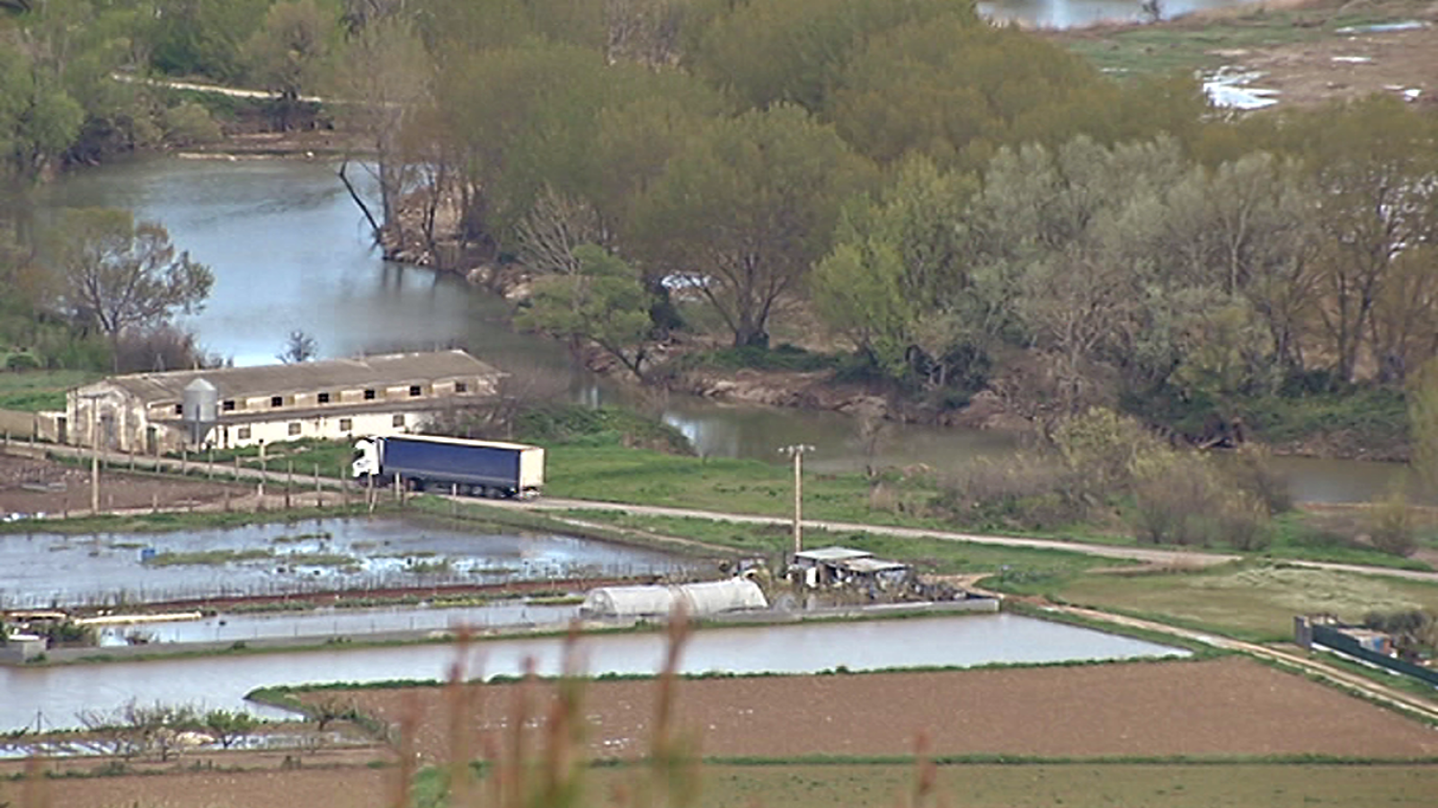 España en 24 horas - 17/04/18 - ver ahora