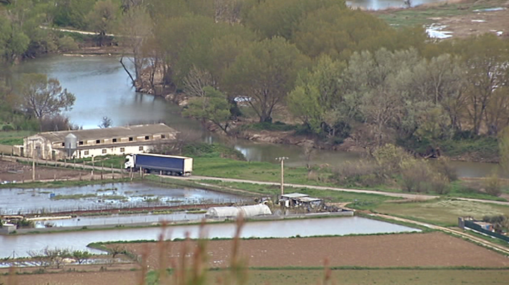 España en 24h - España en 24 horas - 17/04/18