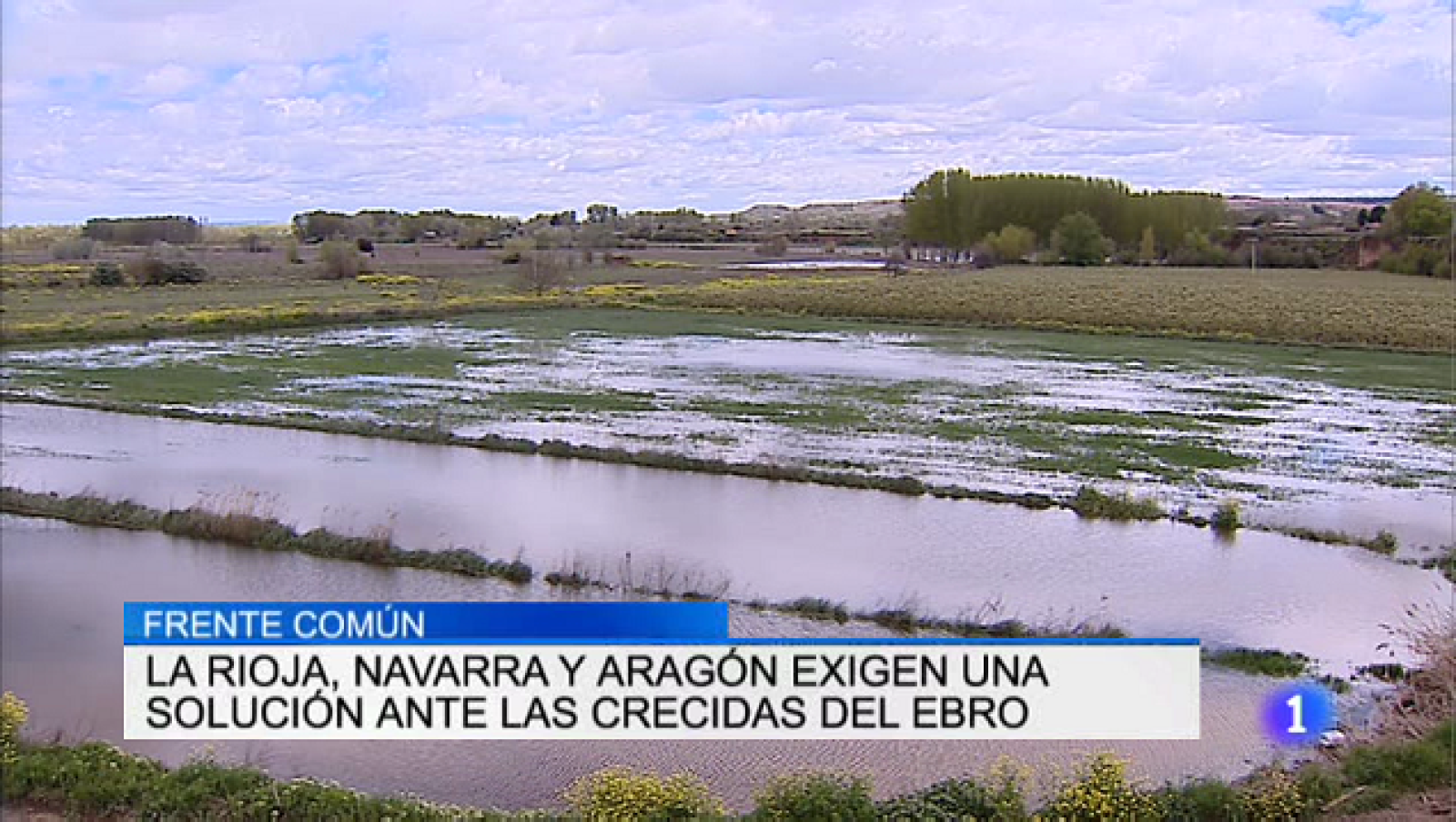 Informativo Telerioja 2 - 17/04/18