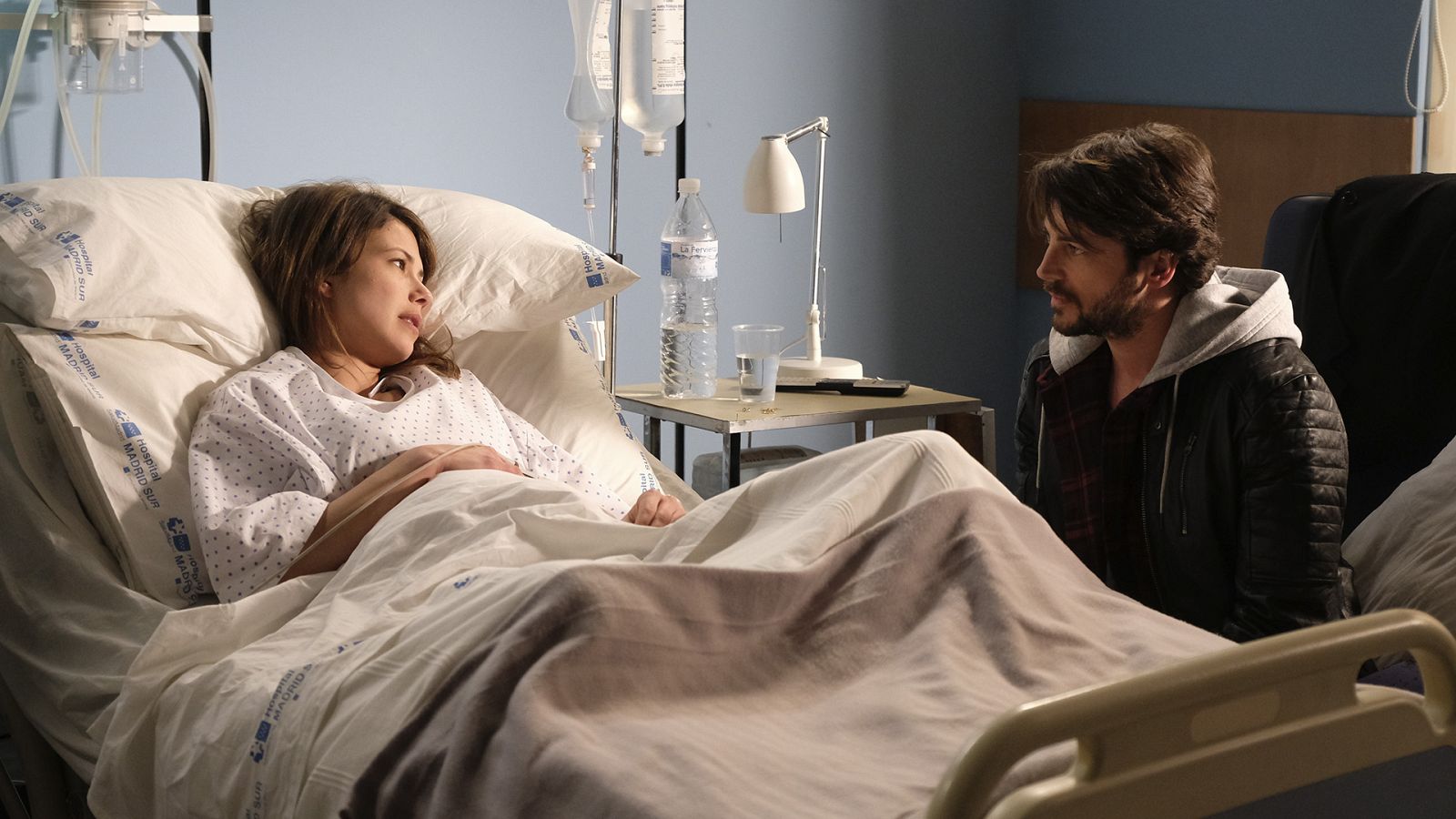 Servir y proteger - Episodio 242 - Ver ahora