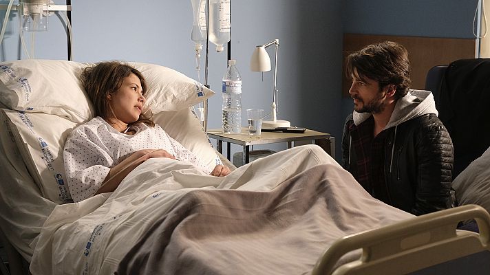 Servir y proteger - Episodio 242