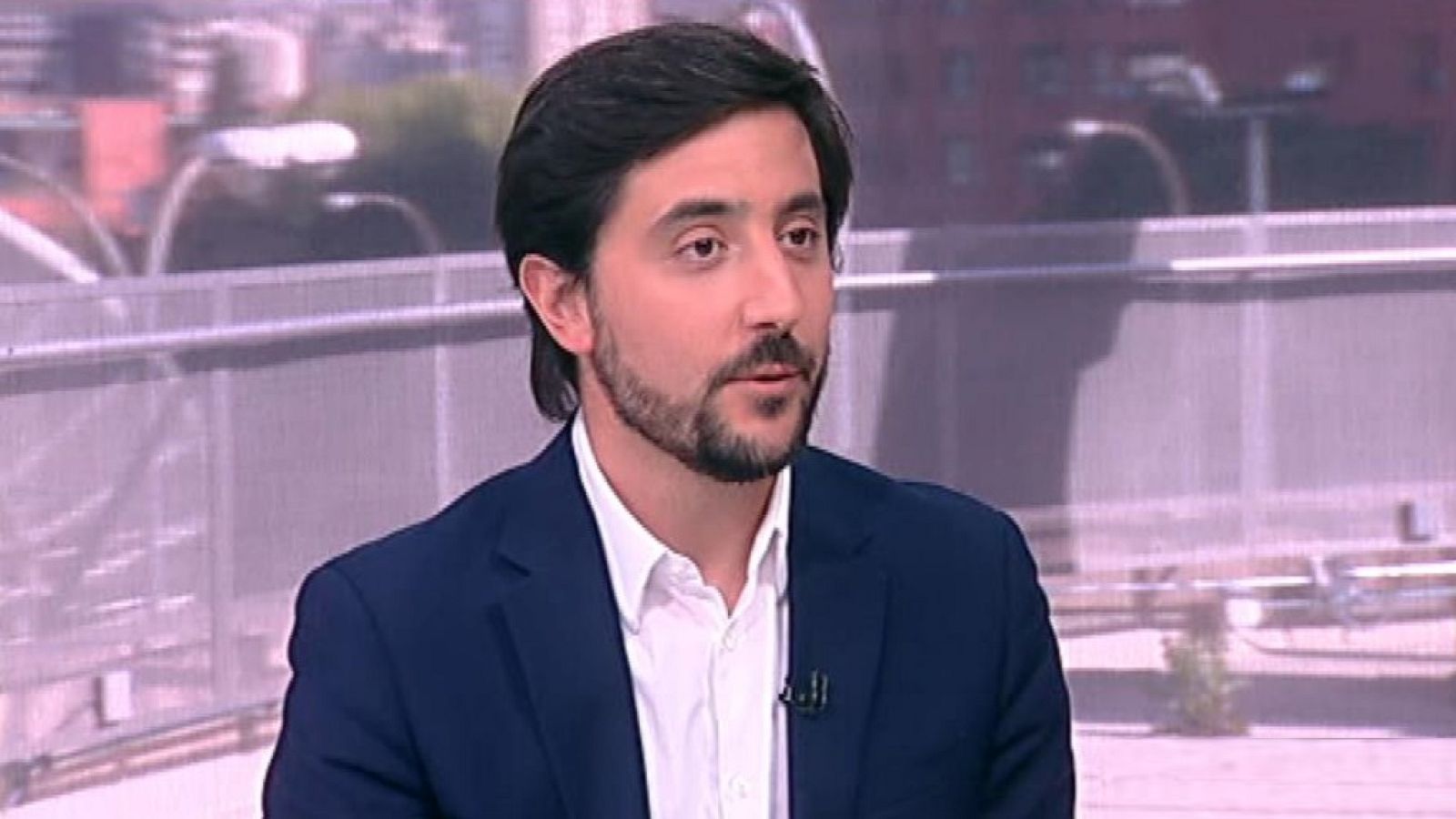 La tarde en 24 horas - Economía - 17/04/18 - ver ahora