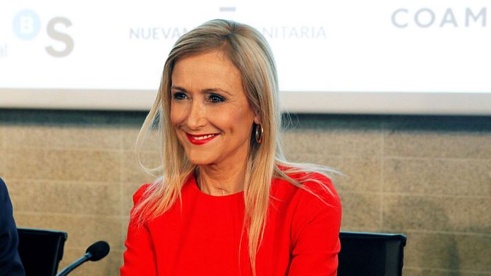 Telediario 1 - Telediario 2 en 4' - 17/04/18