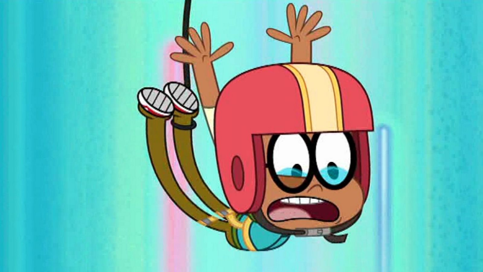 Port Temor - Looped | Ver