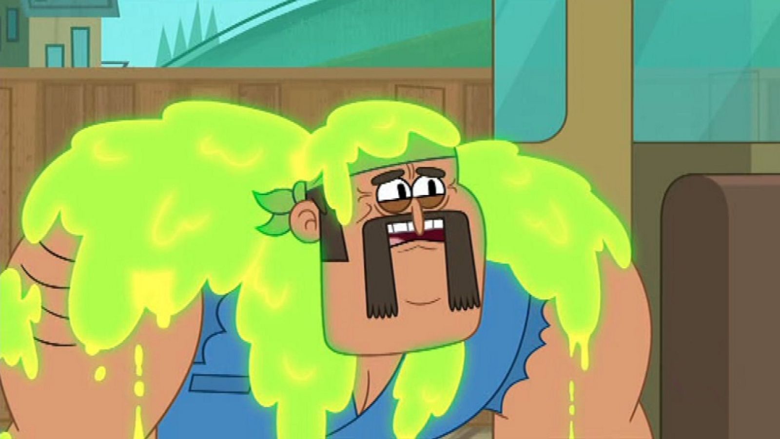 Bedel-itor-nado - Looped | Ver