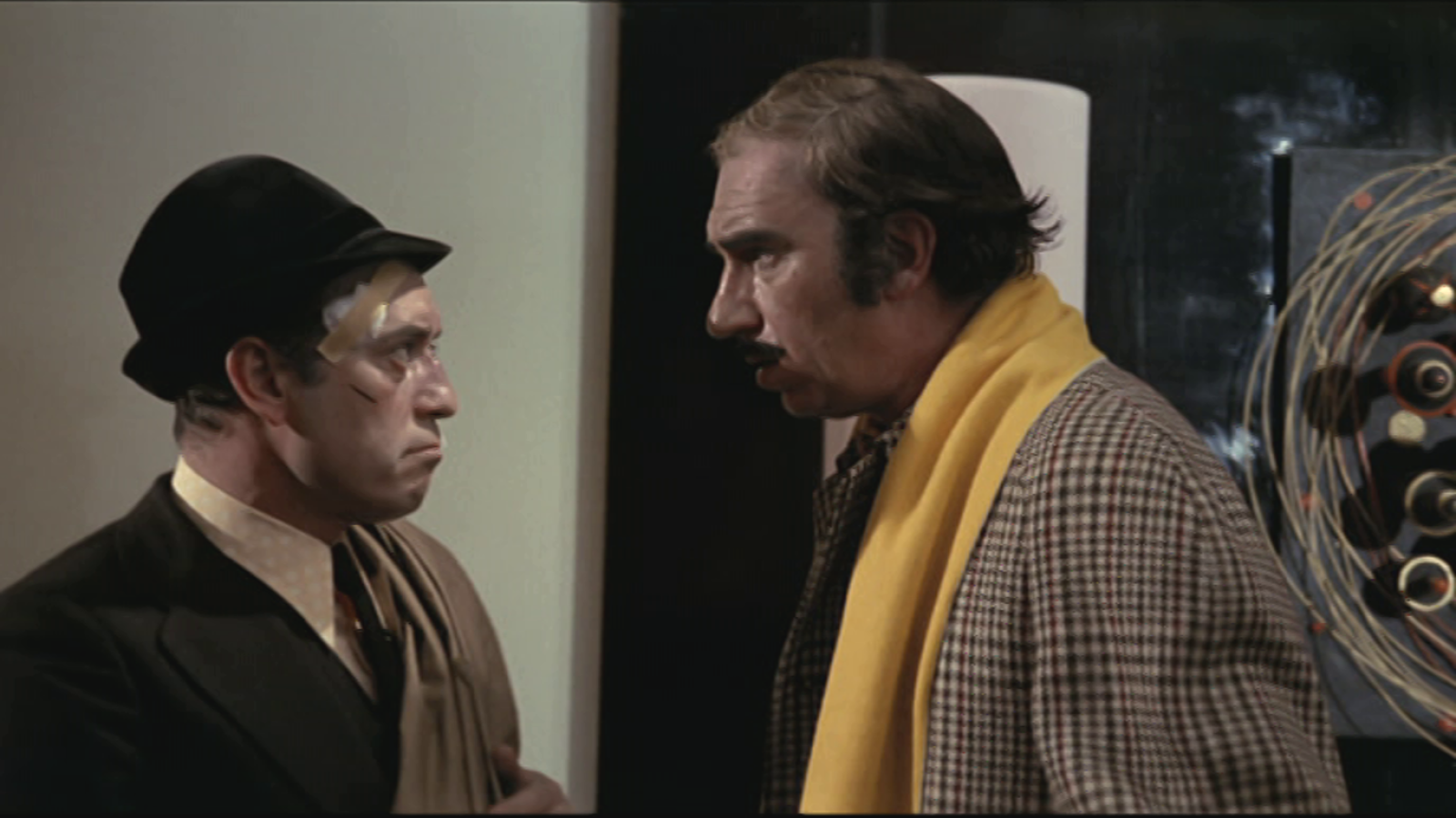 Historia de nuestro cine - Crimen imperfecto - ver ahora