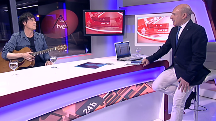 La hora cultural - La hora cultural - 17/04/18