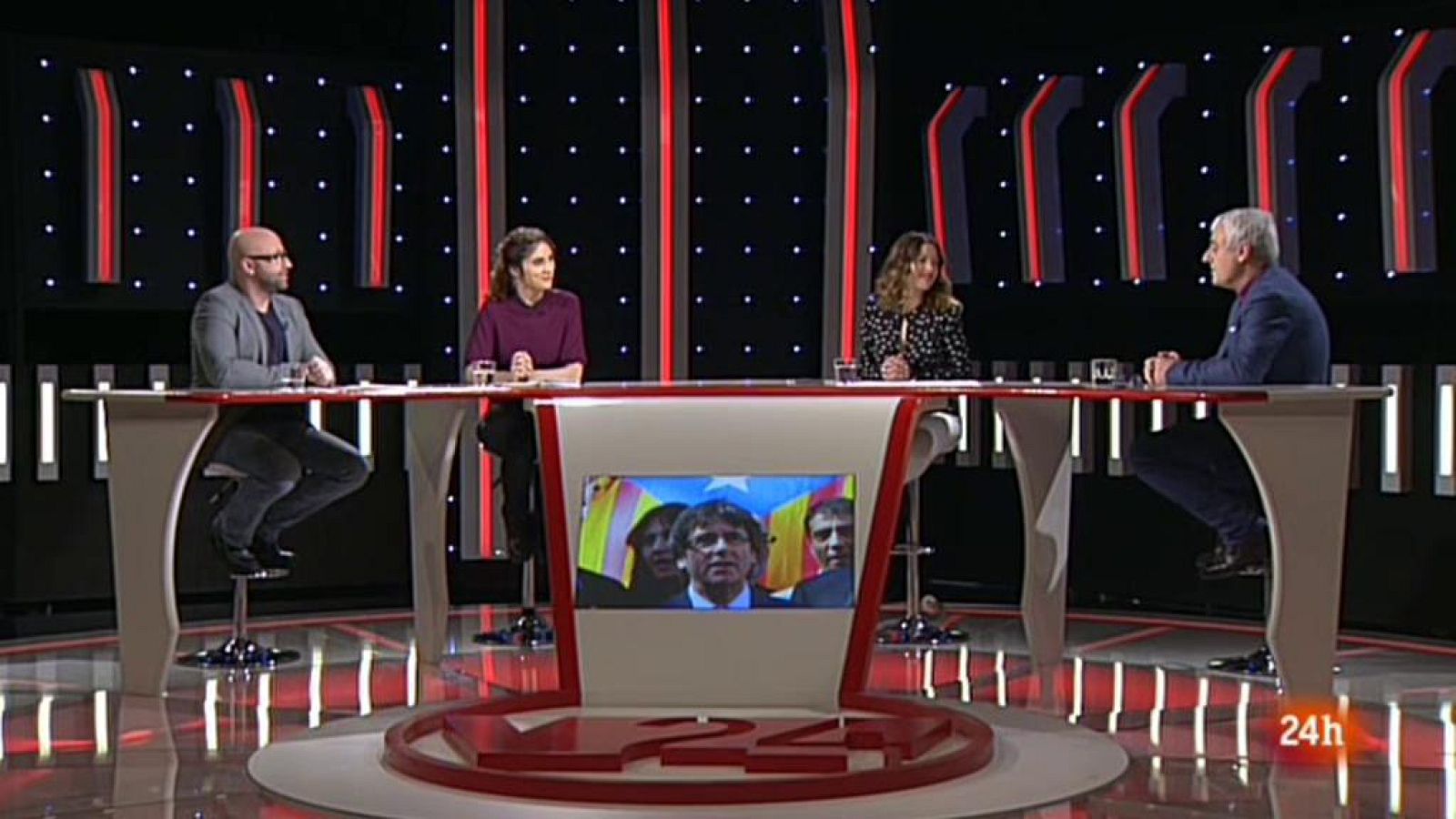 Vespre 24 - 17/04/2018