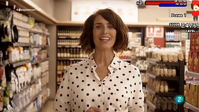 Menja't el m�n - L'aventura de comprar