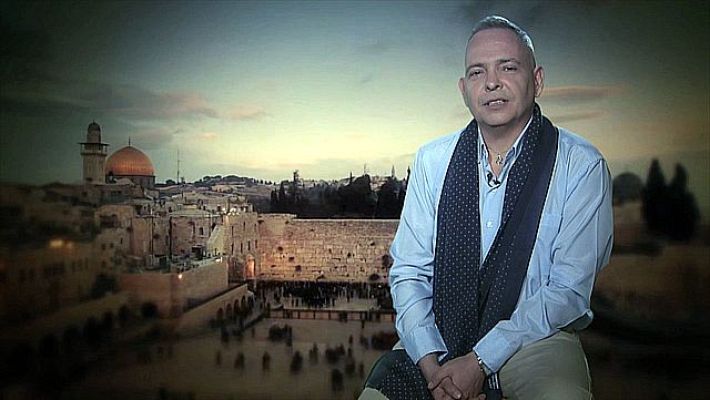 Universo UNED - La importancia de Jerusalén en el mundo judío