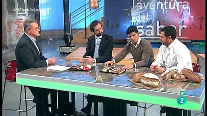 La aventura del Saber - Taller de empresa: Grupo La 28