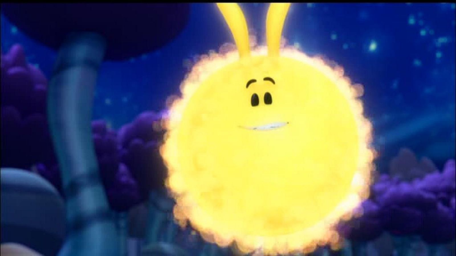 Hacerse mayor - Kate & Mim Mim | Ver