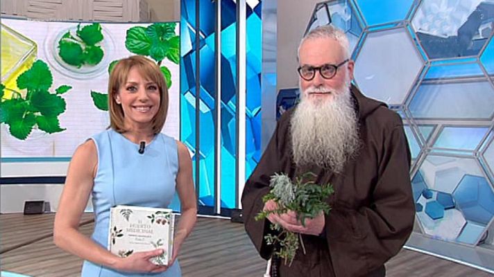 Saber vivir - Saber vivir - 18/04/18