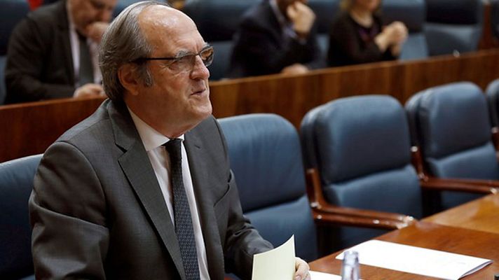 Informativo de Madrid - La Comunidad de Madrid en 4' - 18/04/18