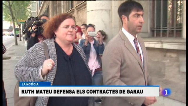 Informatiu Balear en 2' - 18/04/18