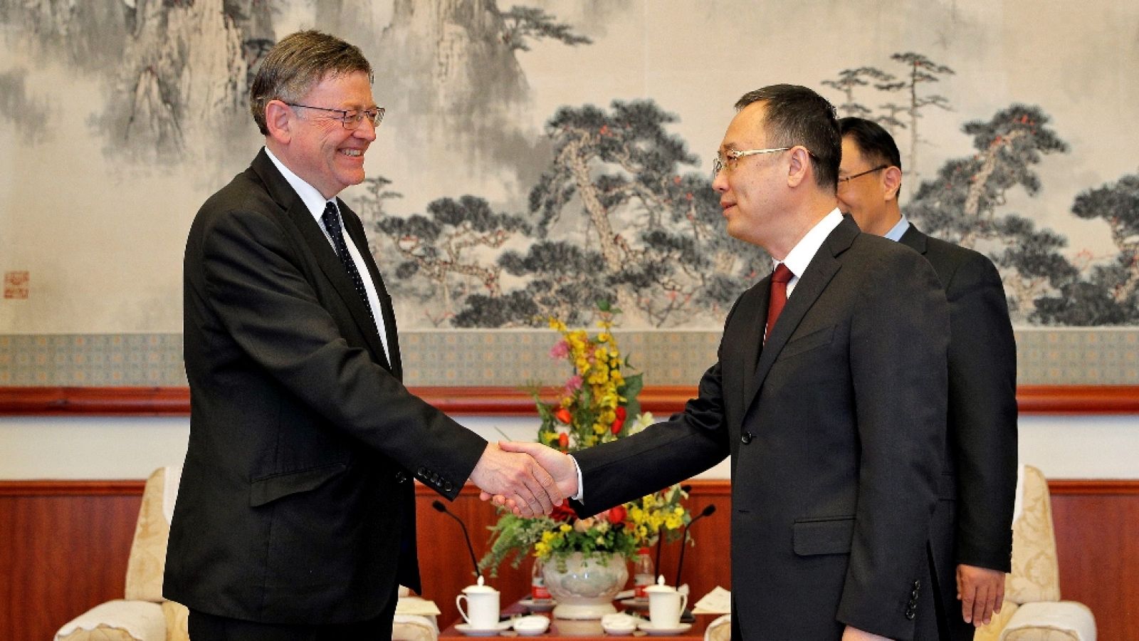 L'Informatiu - Comunitat Valenciana - 18/04/18 - ver ahora