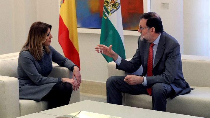 Asuntos Públicos - Asuntos públicos - 18/04/18