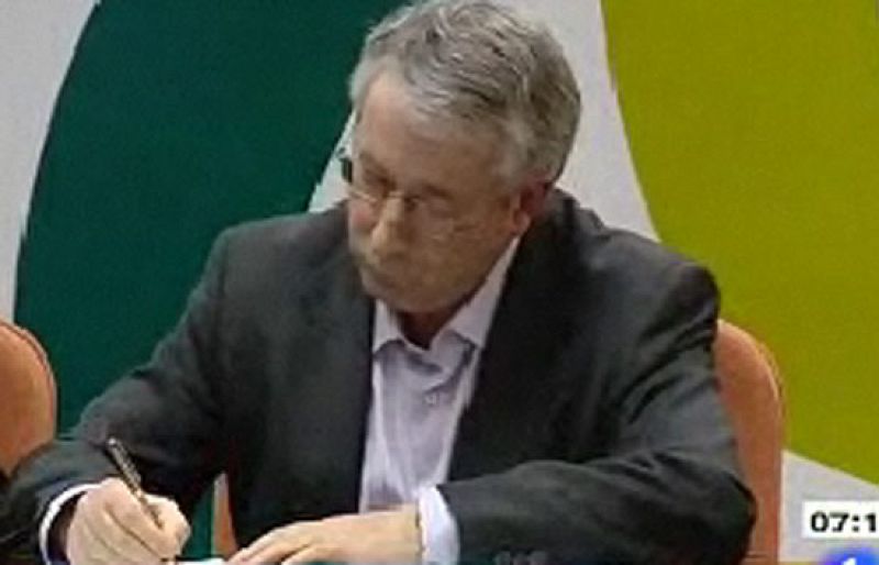 Debate sobre la crisis económica esta noche en La 1 - 59 segundos | Ver