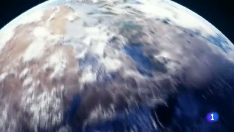 El tiempo en la Region de Murcia - 18/04/2018