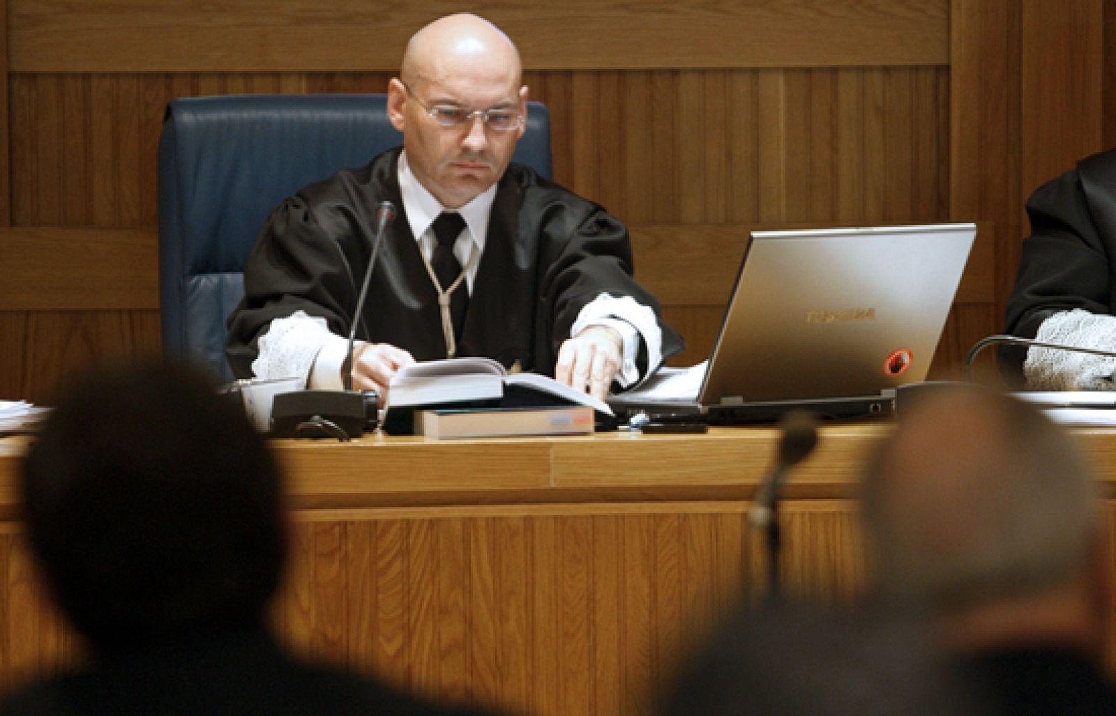 Telediario en cuatro minutos