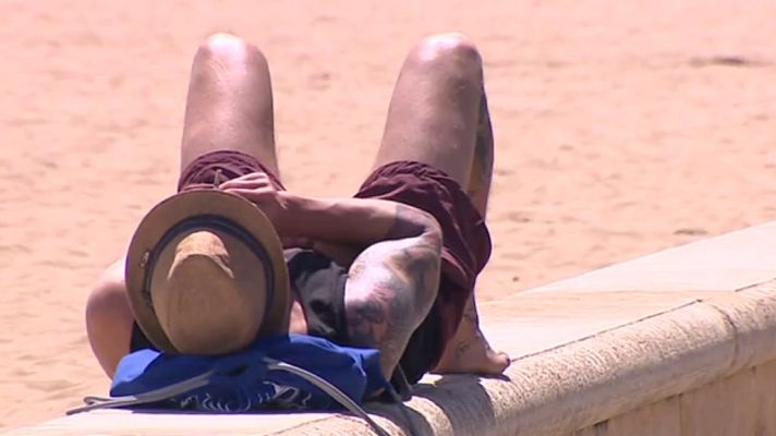 L'informatiu - Comunitat Valenciana - L'Informatiu - Comunitat Valenciana 2 - 18/04/18