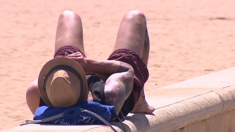 L'Informatiu - Comunitat Valenciana 2 - 18/04/18 - ver ahora