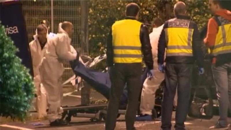 Canarias en 2" - 18/04/2018