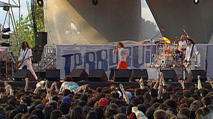 Informativo de Madrid - Informativo de Madrid 2 - 18/04/18