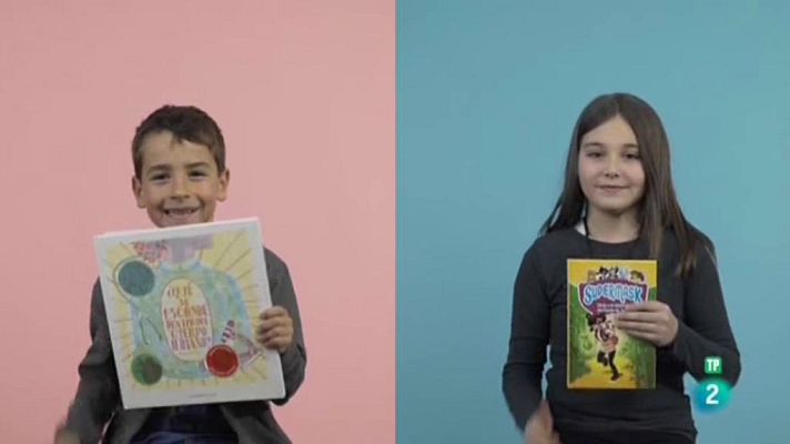 Página Dos - ¿Qué se esconde dentro del cuerpo humano? y Supermask