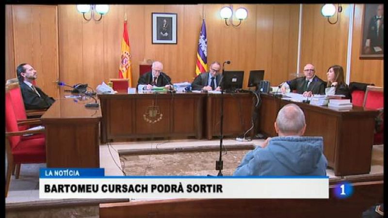 Informatiu Balear 2 - 18/04/18