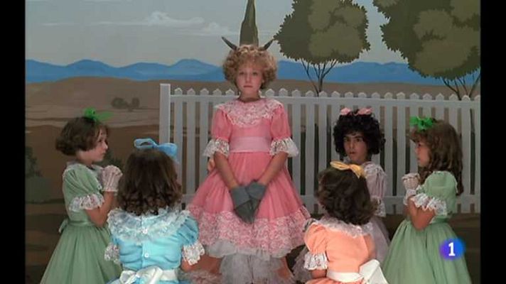 Celia - Ni santa ni mártir - Capítulo 5